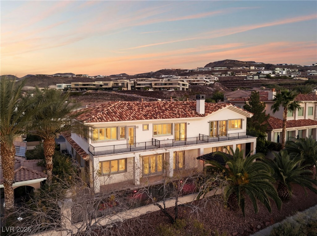 779 Bolle Way Henderson, NV 89012 - Photo 85 of 89