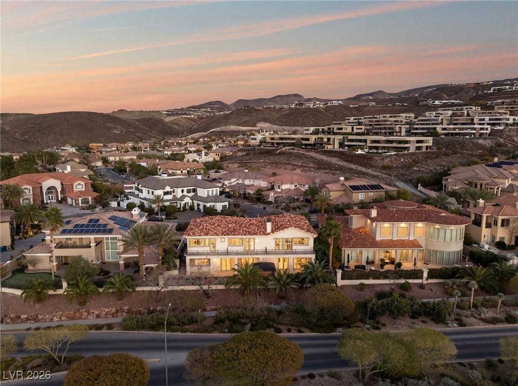 779 Bolle Way Henderson, NV 89012 - Photo 87 of 89