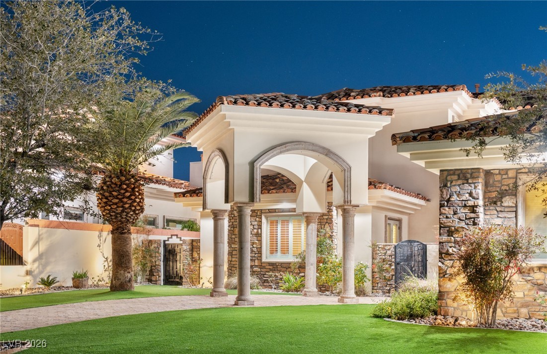 779 Bolle Way Henderson, NV 89012 - Photo 9 of 89