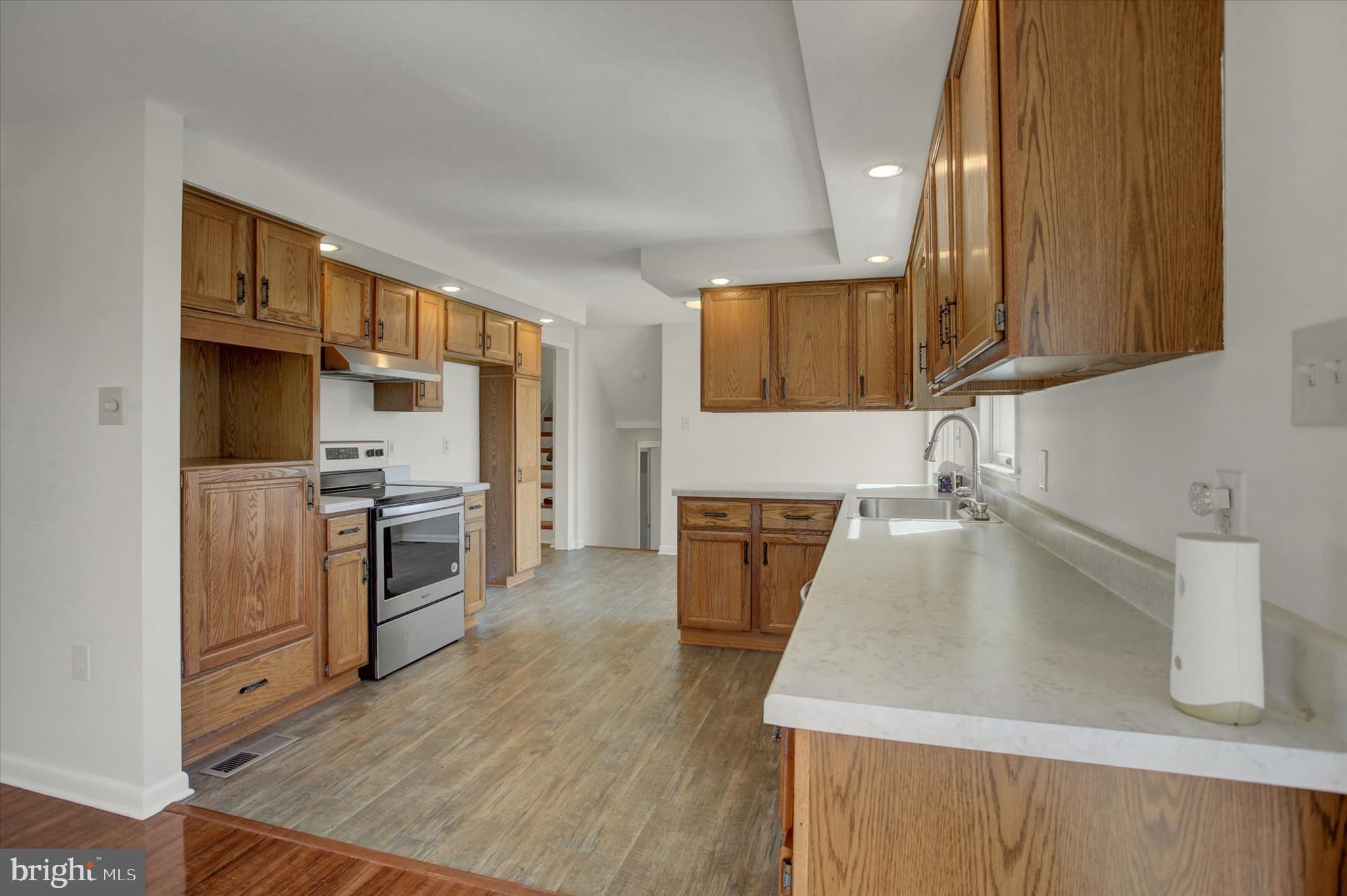 3994 West Weaver Road Greencastle, PA 17225 - Photo 12 of 61 Kitchen