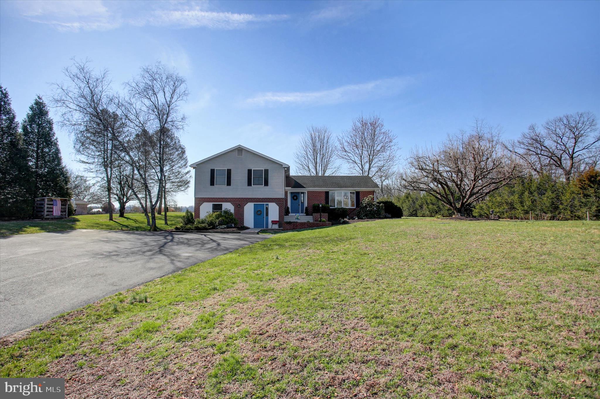 3994 West Weaver Road Greencastle, PA 17225 - Photo 3 of 61 Front