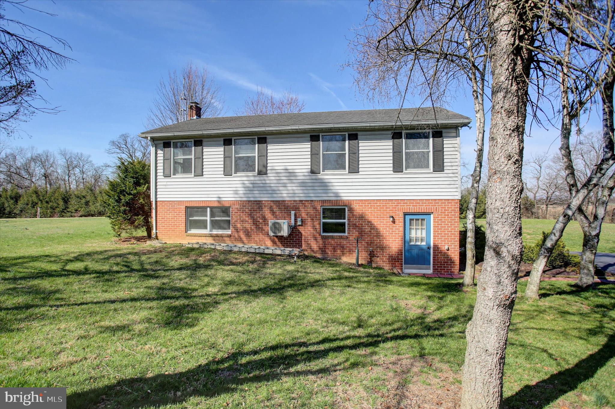 3994 West Weaver Road Greencastle, PA 17225 - Photo 39 of 61 Walk-out lower level
