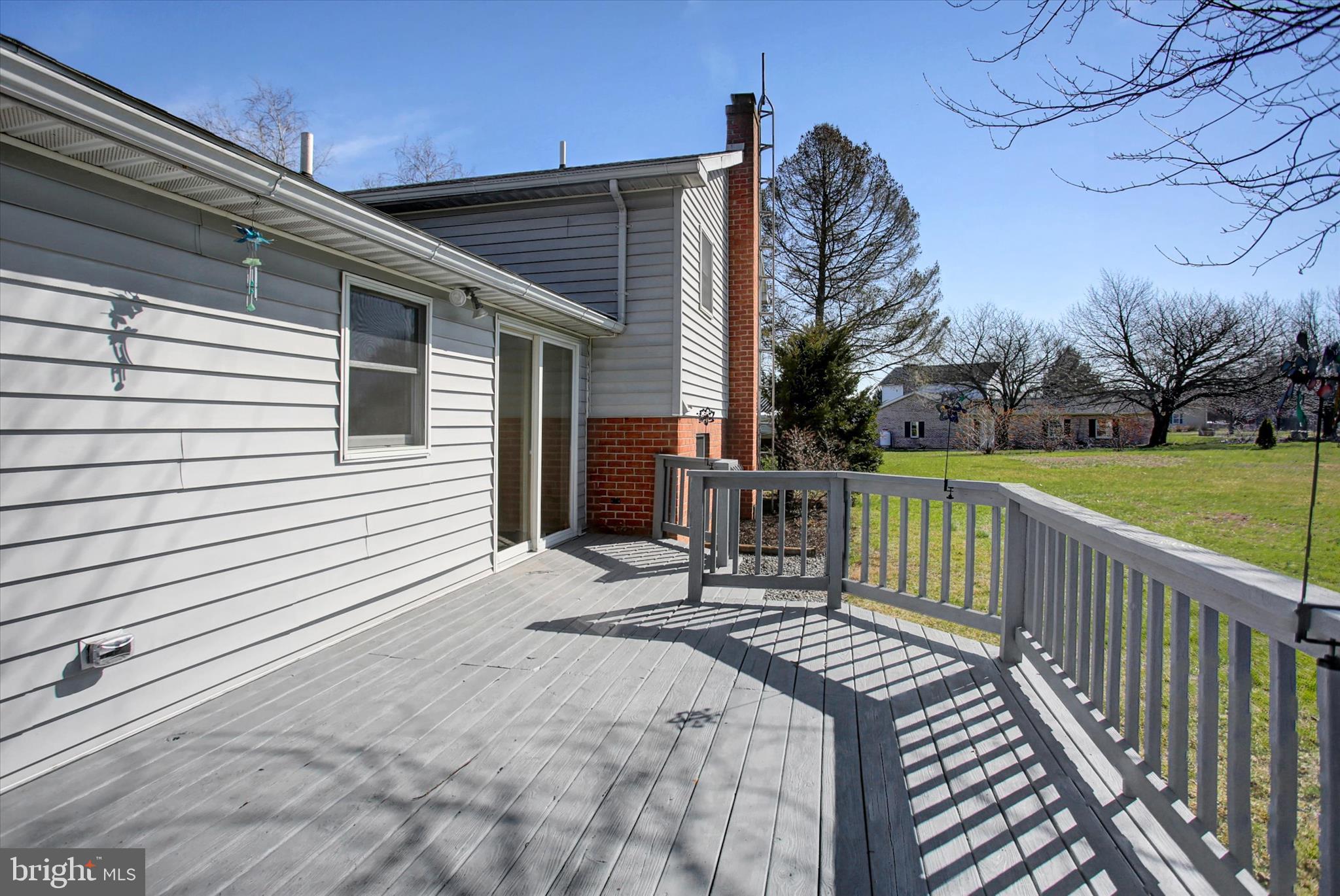 3994 West Weaver Road Greencastle, PA 17225 - Photo 43 of 61 Deck
