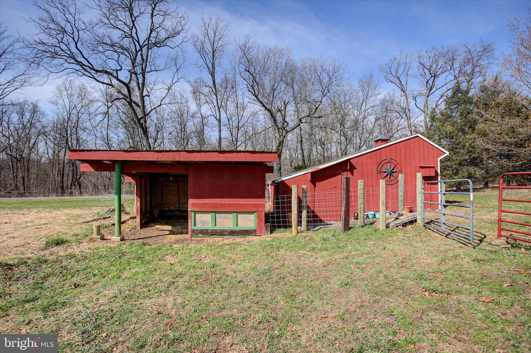 3994 West Weaver Road Greencastle, PA 17225 - Photo 46 of 61 Outbuildings