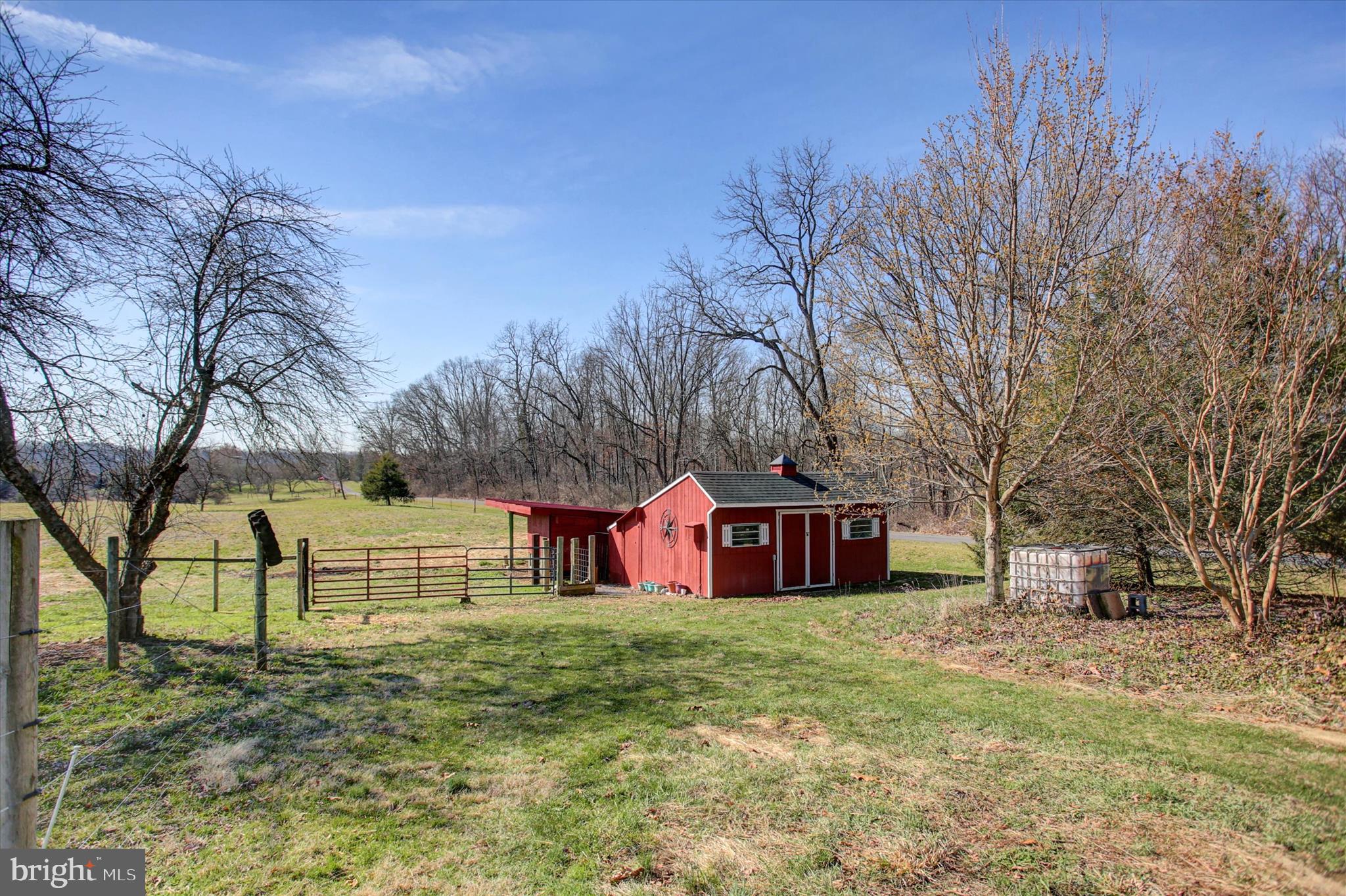 3994 West Weaver Road Greencastle, PA 17225 - Photo 47 of 61 Outbuildings