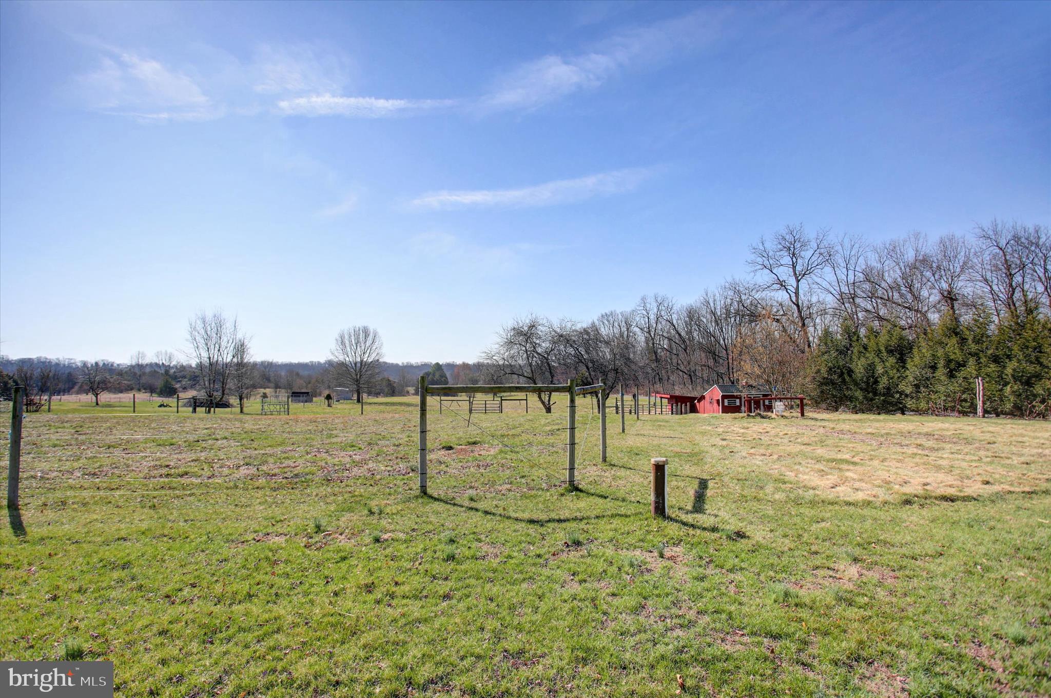 3994 West Weaver Road Greencastle, PA 17225 - Photo 54 of 61 Fenced pasture