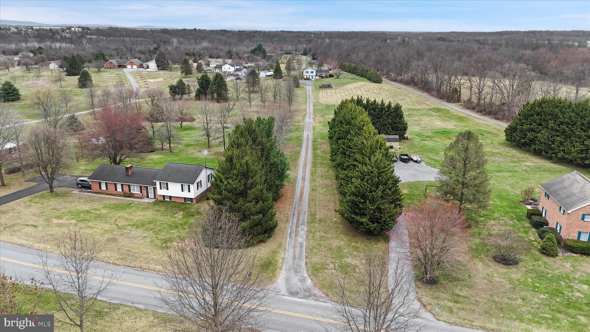 3994 West Weaver Road Greencastle, PA 17225 - Photo 56 of 61