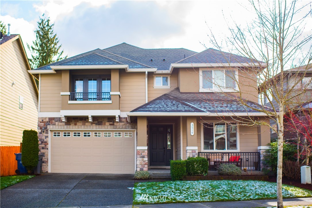 3514 156th Place Southeast Bothell, WA 98012 - Photo 1 of 25 Gallery Image 1