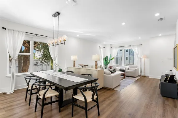 $1,100,000 | 2506 West Cleveland Street, Unit 10, Tampa, FL 33609
