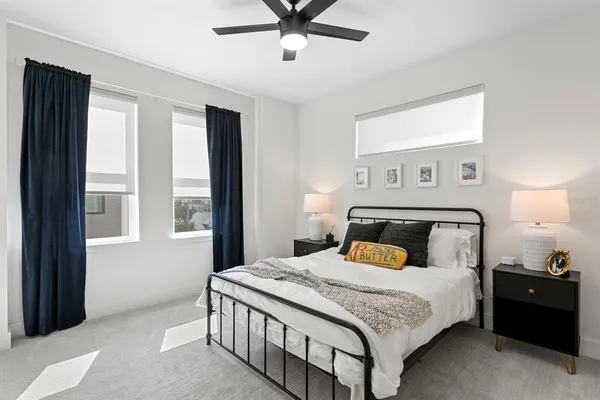 $1,100,000 | 2506 West Cleveland Street, Unit 10, Tampa, FL 33609