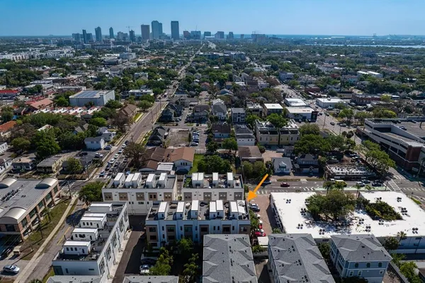 $1,100,000 | 2506 West Cleveland Street, Unit 10, Tampa, FL 33609