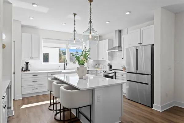 $1,100,000 | 2506 West Cleveland Street, Unit 10, Tampa, FL 33609