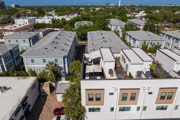 $1,100,000 | 2506 West Cleveland Street, Unit 10, Tampa, FL 33609