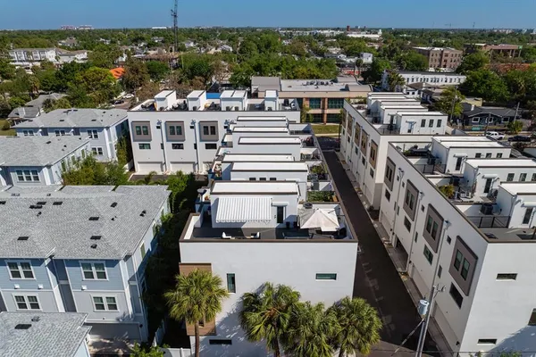 $1,100,000 | 2506 West Cleveland Street, Unit 10, Tampa, FL 33609