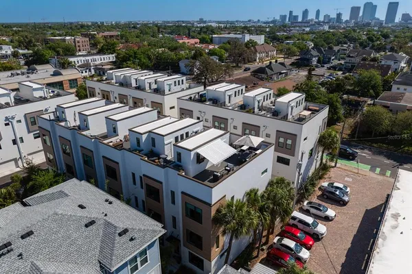 $1,100,000 | 2506 West Cleveland Street, Unit 10, Tampa, FL 33609