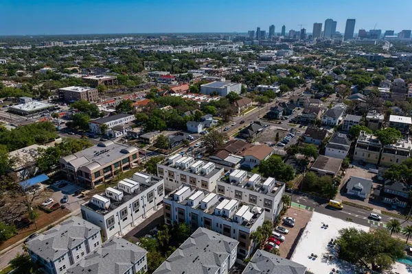 $1,100,000 | 2506 West Cleveland Street, Unit 10, Tampa, FL 33609