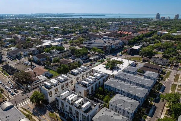 $1,100,000 | 2506 West Cleveland Street, Unit 10, Tampa, FL 33609