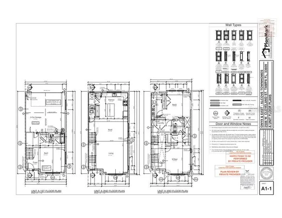 $1,100,000 | 2506 West Cleveland Street, Unit 10, Tampa, FL 33609