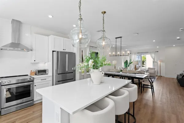 $1,100,000 | 2506 West Cleveland Street, Unit 10, Tampa, FL 33609