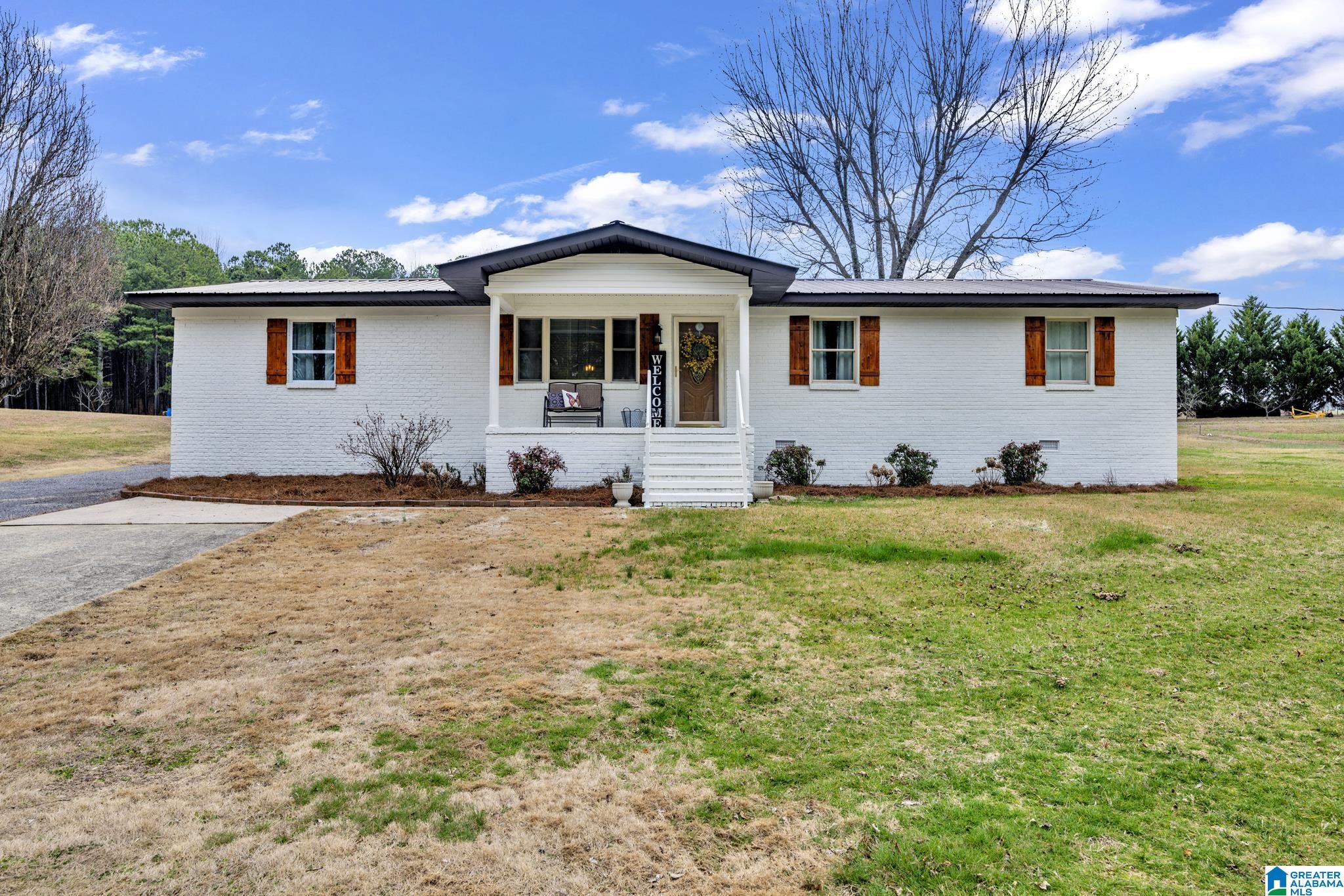 5743 County Road 27 Springville, AL 35146 - Photo 1 of 43