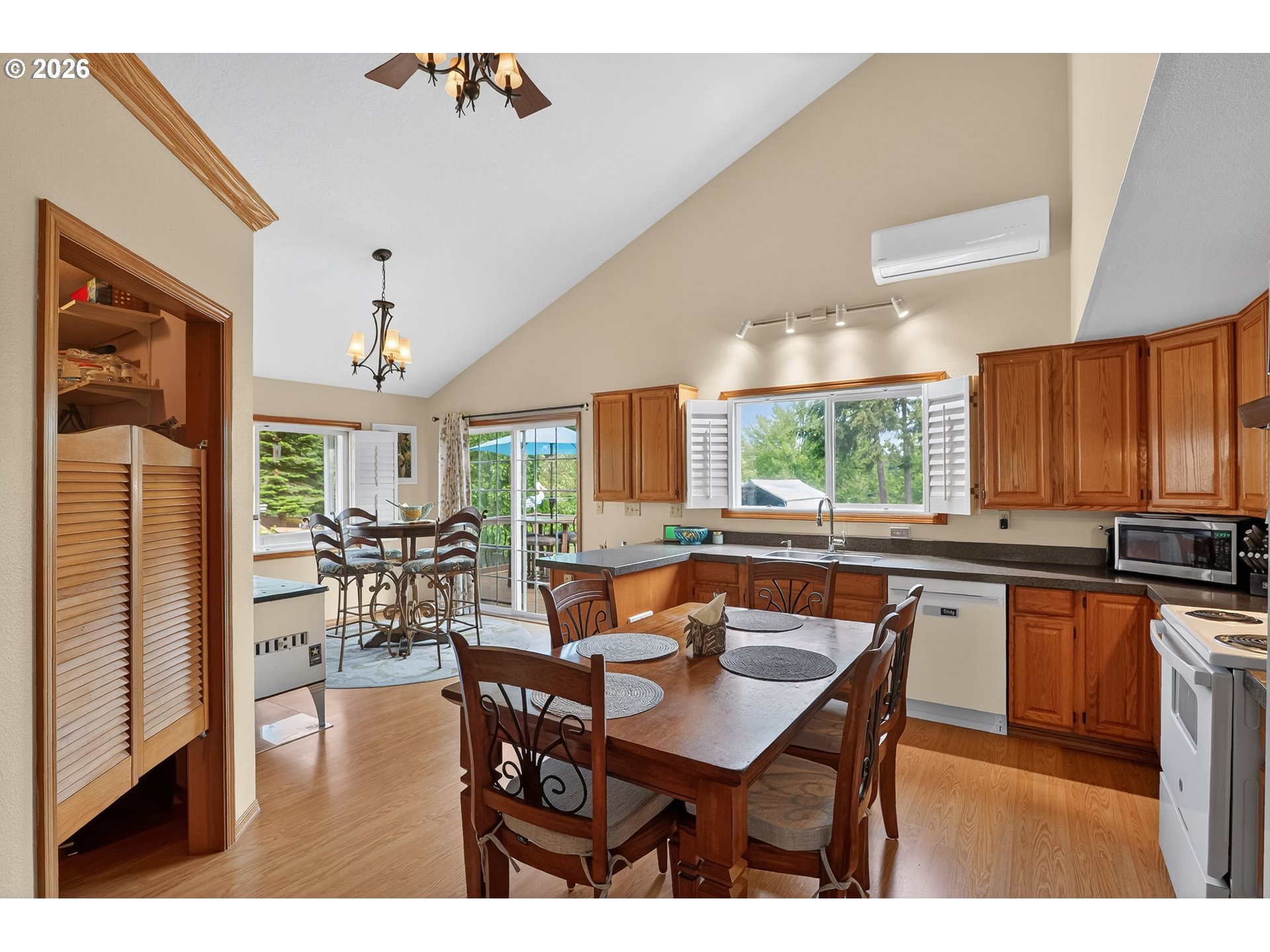 5833 Southwest Garden Home Road Portland, OR 97219 - Photo 18 of 43 Kitchen