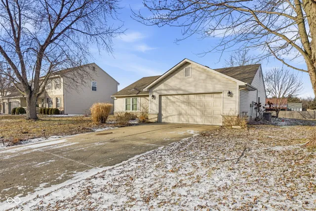 $280,000 | 309 Virginia Street, Fortville, IN 46040