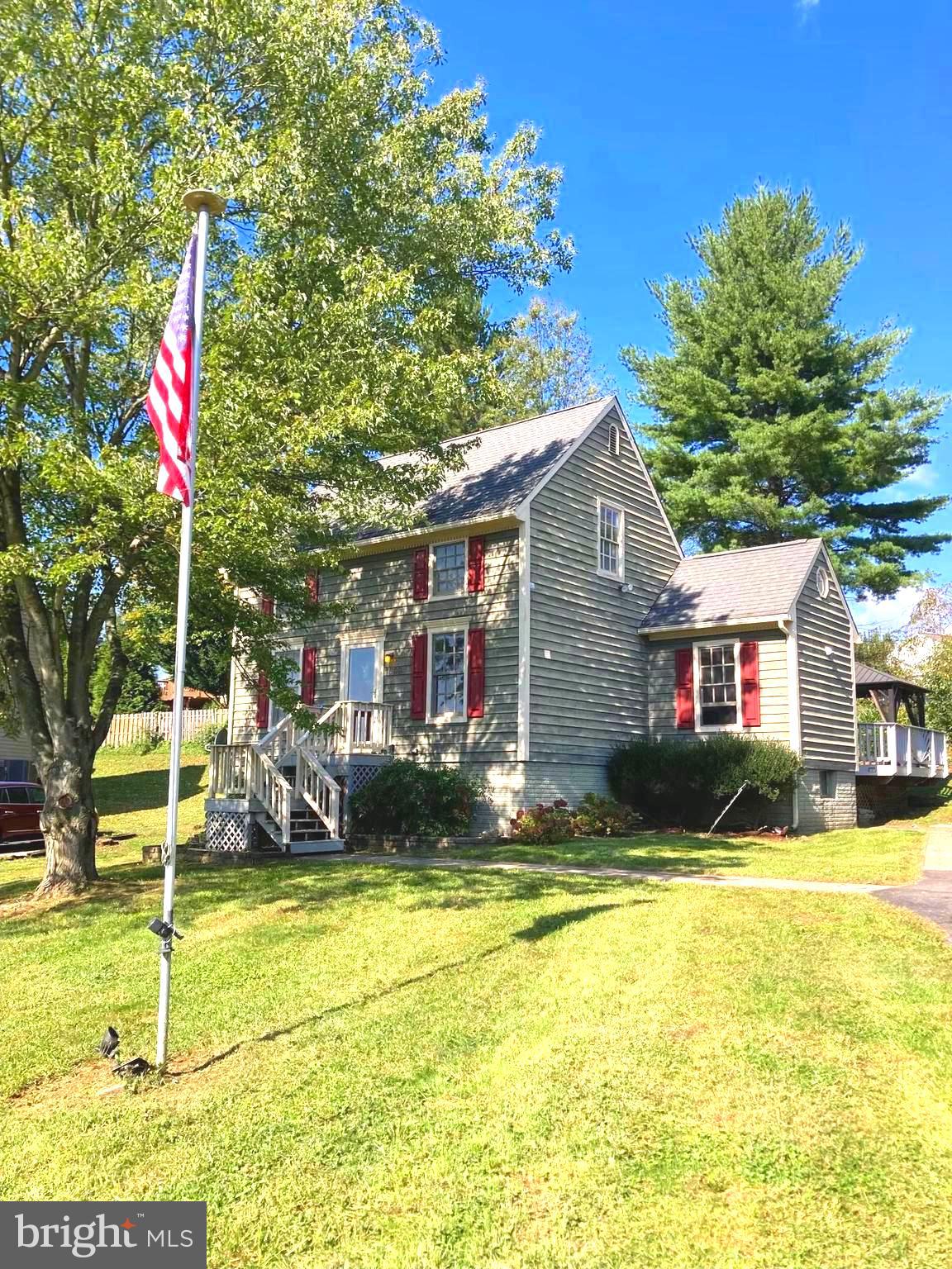 1598 Wise Court Point of Rocks, MD 21777 - Photo 1 of 35