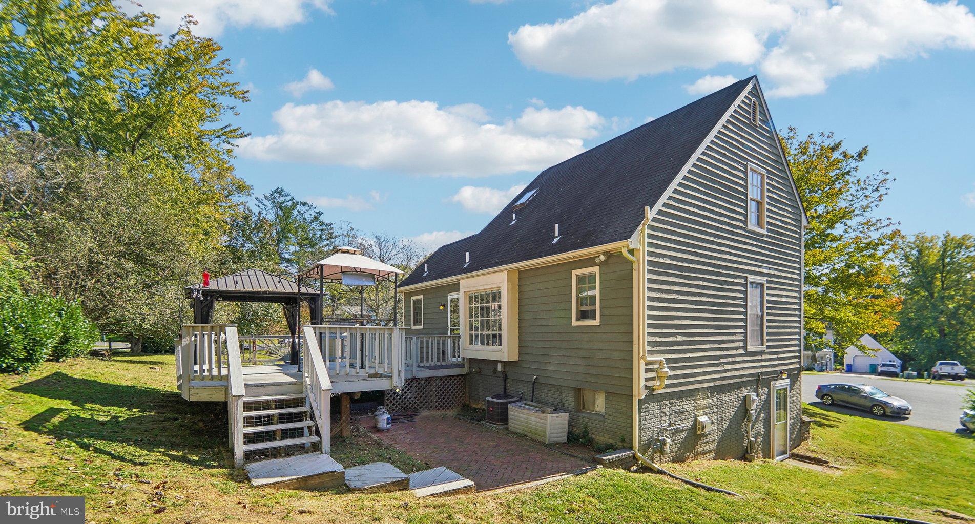 1598 Wise Court Point of Rocks, MD 21777 - Photo 24 of 35