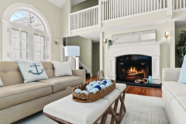 $4,395,000 | 58 Eastern Point Boulevard, Gloucester, MA 01930