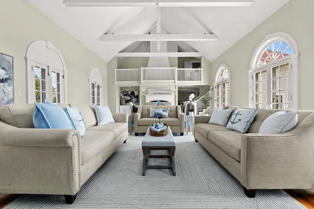 $4,395,000 | 58 Eastern Point Boulevard, Gloucester, MA 01930