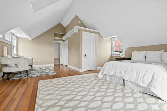 $4,395,000 | 58 Eastern Point Boulevard, Gloucester, MA 01930