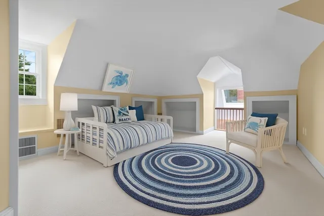 $4,395,000 | 58 Eastern Point Boulevard, Gloucester, MA 01930