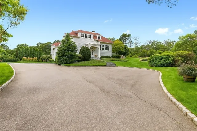 $4,395,000 | 58 Eastern Point Boulevard, Gloucester, MA 01930