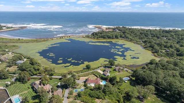 $4,395,000 | 58 Eastern Point Boulevard, Gloucester, MA 01930