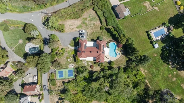 $4,395,000 | 58 Eastern Point Boulevard, Gloucester, MA 01930