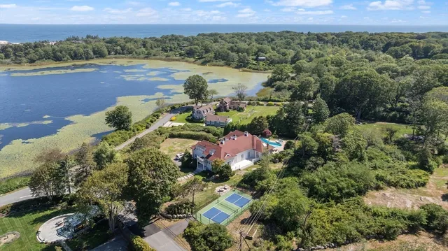$4,395,000 | 58 Eastern Point Boulevard, Gloucester, MA 01930