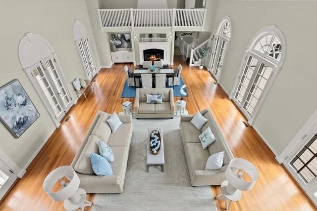 $4,395,000 | 58 Eastern Point Boulevard, Gloucester, MA 01930