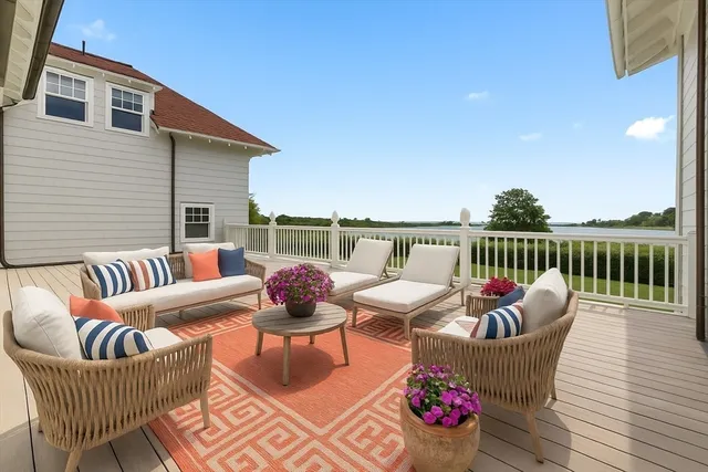$4,395,000 | 58 Eastern Point Boulevard, Gloucester, MA 01930