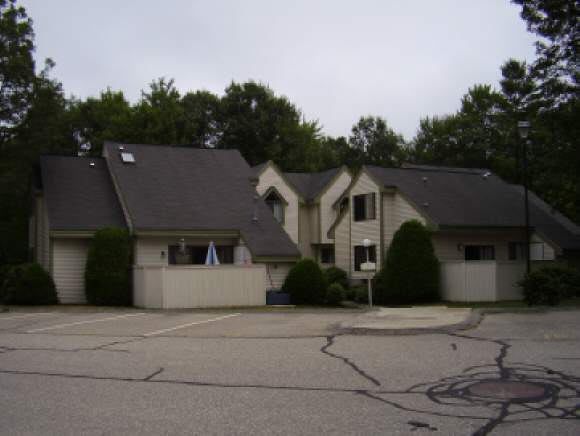 15 Franklin Heights, Unit 15 Rochester, NH 03867 - Photo 1 of 6 Gallery Image 1
