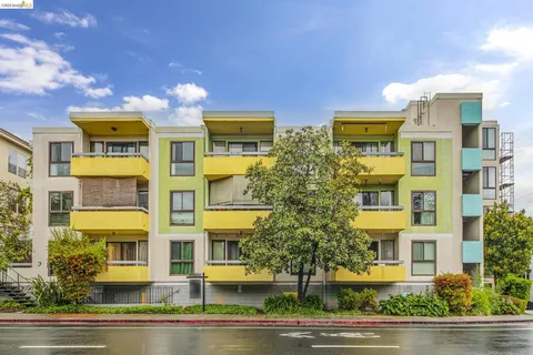 $445,000 | 651 Oakland Avenue, Unit 1F, Oakland, CA 94611