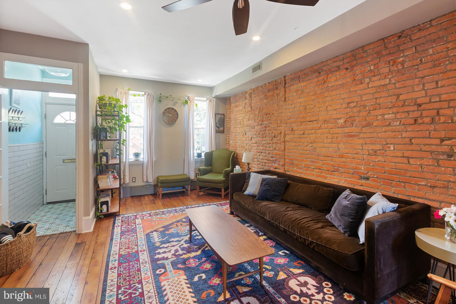 205 Carpenter Street Philadelphia, PA 19147 - Photo 1 of 28