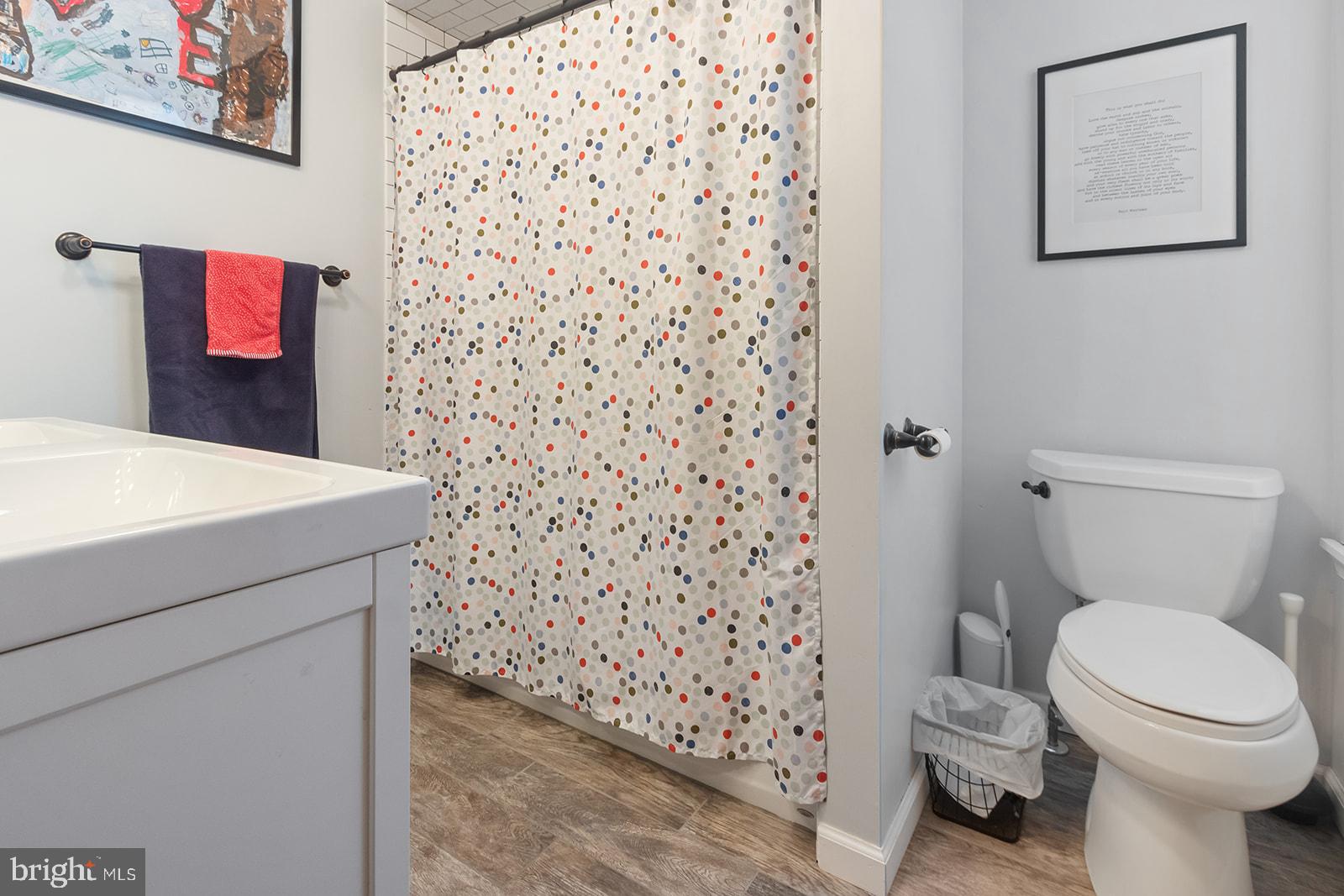 205 Carpenter Street Philadelphia, PA 19147 - Photo 16 of 28 2nd floor bathroom