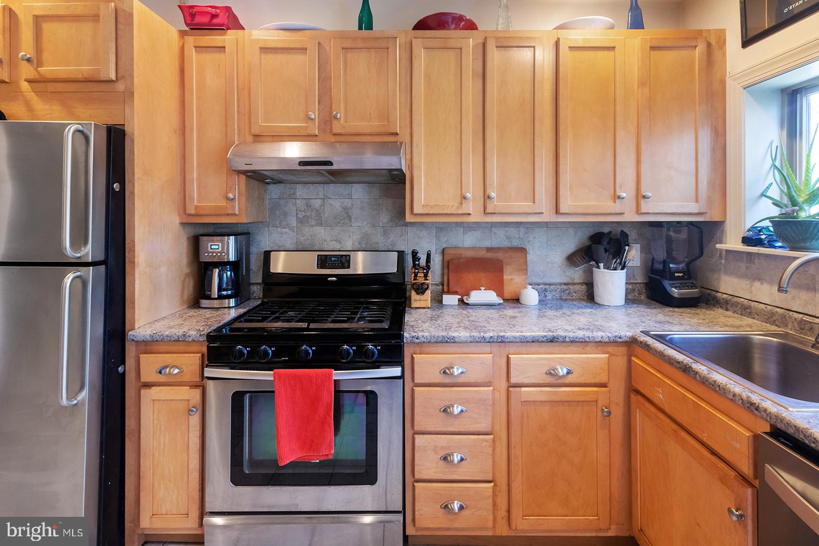 205 Carpenter Street Philadelphia, PA 19147 - Photo 9 of 28 Kitchen
