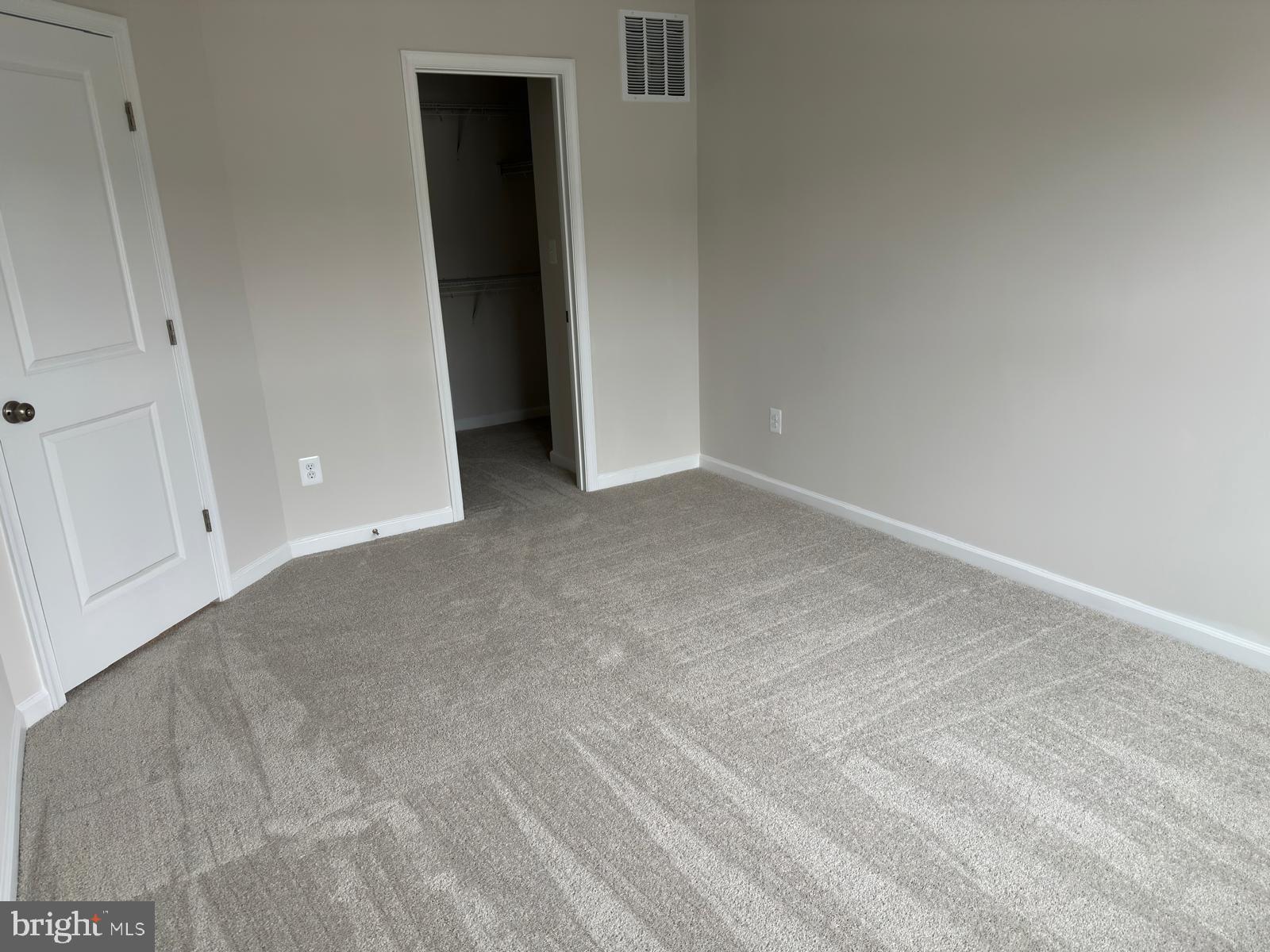 1260 Red Clover Lane Ranson, WV 25438 - Photo 15 of 20 a view of an empty room