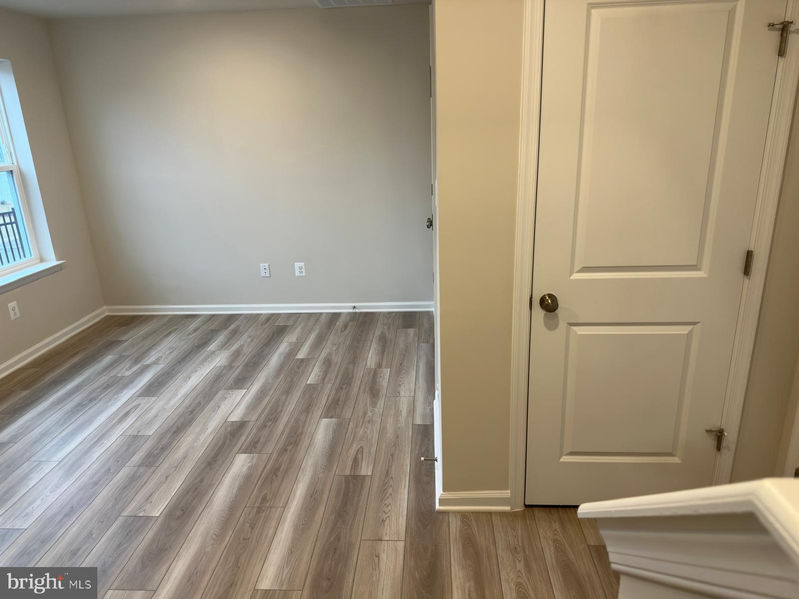 1260 Red Clover Lane Ranson, WV 25438 - Photo 10 of 20 a view of an empty room