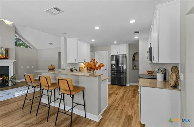 $439,900 | 2808 Autumn Cove, Belton, TX 76513