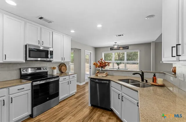 $439,900 | 2808 Autumn Cove, Belton, TX 76513