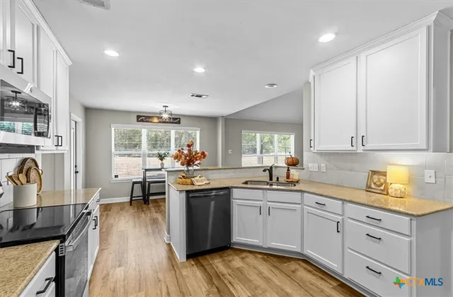 $439,900 | 2808 Autumn Cove, Belton, TX 76513