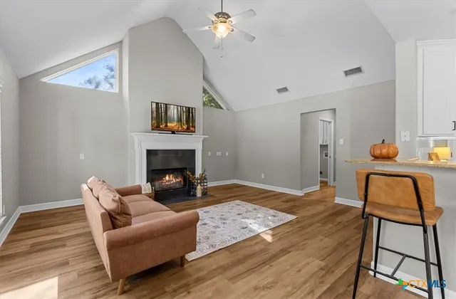 $439,900 | 2808 Autumn Cove, Belton, TX 76513