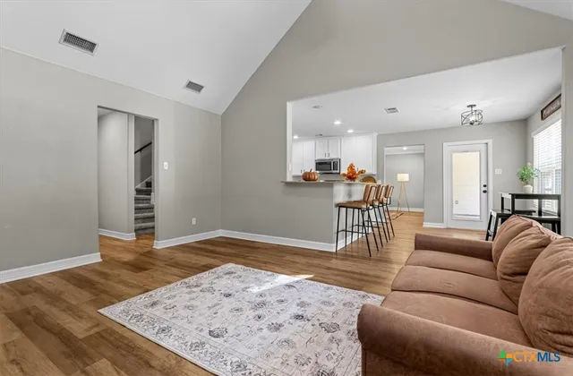 $439,900 | 2808 Autumn Cove, Belton, TX 76513